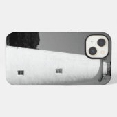Etui iPhone 13 Phare d'Ocracoke (Verso Horizontal)