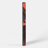 Etui iPhone 13 Phoenix Flying Graphic (Côté droit)