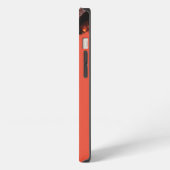 Etui iPhone 13 Phoenix Flying Graphic (Côté gauche)
