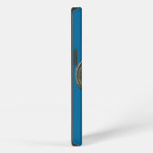 Etui iPhone 13 Phoque Megiddo (Côté droit)