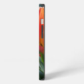Etui iPhone 13 Photo (Côté gauche)