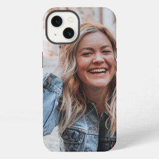 Etui iPhone 13 Photo personnalisée