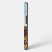 Etui iPhone 13 Piazza della Signoria à Florence (Côté gauche)