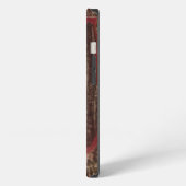 Etui iPhone 13 Pièce (Côté gauche)