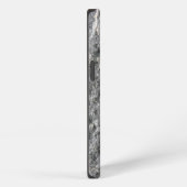 Etui iPhone 13 Pierre (Côté droit)