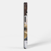 Etui iPhone 13 Pigs Galore (Côté droit)