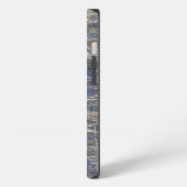 Etui iPhone 13 Pintail Ducks iPhone 6 Coque (Côté gauche)