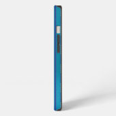 Etui iPhone 13 Piscine (Côté gauche)