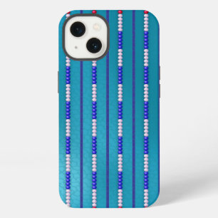 Etui iPhone 13 Piscine