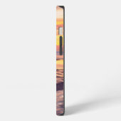 Etui iPhone 13 Piscines à marées Sunset Cliff (Côté gauche)