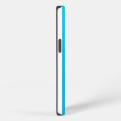 Etui iPhone 13 Pissenlits - Respirez simplement (Côté droit)
