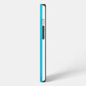 Etui iPhone 13 Pissenlits - Respirez simplement (Côté gauche)