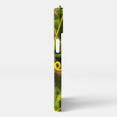 Etui iPhone 13 Pitcher Plant Nepenthes Carnivorous Nature Photo (Côté droit)