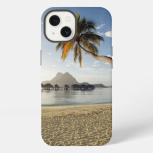 Etui iPhone 13 Plages tropicales Cases de plage, Bora Bora