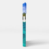 Etui iPhone 13 Plages tropicales | El Nido, Philippines, Palawan (Côté droit)