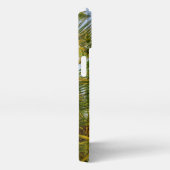 Etui iPhone 13 Plages tropicales | Plage République Dominicaine (Côté droit)