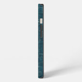Etui iPhone 13 Plan de train I (Côté gauche)