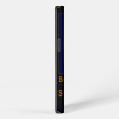Etui iPhone 13 Planches de surf sur mesure thème surf (Côté droit)