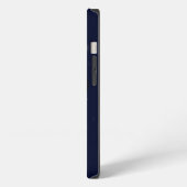 Etui iPhone 13 Planètes et galaxies dans l'espace (Côté gauche)