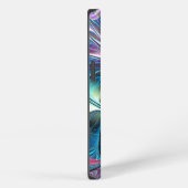 Etui iPhone 13 Plastique Pastel (Côté droit)