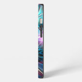 Etui iPhone 13 Plastique Pastel (Côté gauche)