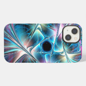 Etui iPhone 13 Plastique Pastel (Verso Horizontal)