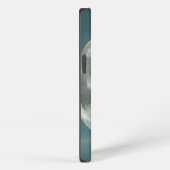 Etui iPhone 13 Pleine lune (Côté droit)