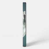 Etui iPhone 13 Pleine lune (Côté gauche)