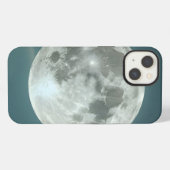 Etui iPhone 13 Pleine lune (Verso Horizontal)