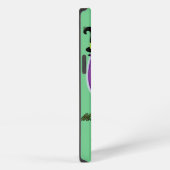 Etui iPhone 13 Plus hue svp (Côté droit)