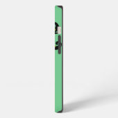 Etui iPhone 13 Plus hue svp (Côté gauche)
