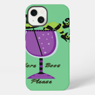 Etui iPhone 13 Plus hue svp