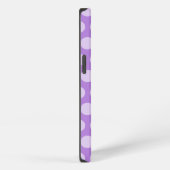 Etui iPhone 13 Points Lavender Marocain Moods (Côté droit)