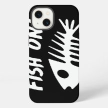 poissons dessus !