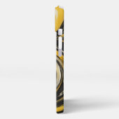 Etui iPhone 13 Polaridad (Côté gauche)