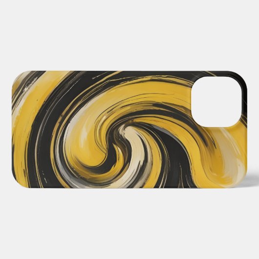 Etui iPhone 13 Polaridad (Verso Horizontal)