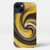 Etui iPhone 13 Polaridad (Verso)