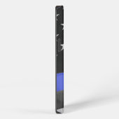 Etui iPhone 13 Police (Côté droit)