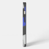 Etui iPhone 13 Police (Côté gauche)