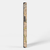 Etui iPhone 13 Pologne et Russie (Côté droit)