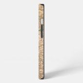 Etui iPhone 13 Pologne et Russie (Côté gauche)