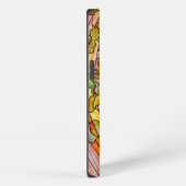 Etui iPhone 13 Polychrome coque iphone d'Oz (Côté droit)
