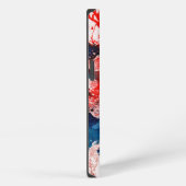 Etui iPhone 13 Polychromoptic #15 de Michael Moffa (Côté droit)