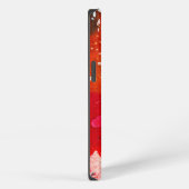 Etui iPhone 13 Polychromoptic #16 par Michael Moffa (Côté droit)