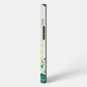 Etui iPhone 13 Polychromoptic #5 par Michael Moffa (Côté gauche)