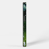 Etui iPhone 13 Polychromoptique #12 par Michael Moffa (Côté droit)