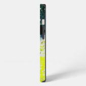 Etui iPhone 13 Polychromoptique #12 par Michael Moffa (Côté gauche)