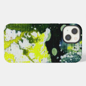 Etui iPhone 13 Polychromoptique #12 par Michael Moffa (Verso Horizontal)
