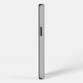 Etui iPhone 13 Pomme en forme de cœur (Côté droit)