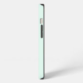 Etui iPhone 13 Poney (Côté gauche)
